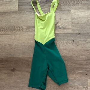 Tiger Friday one piece